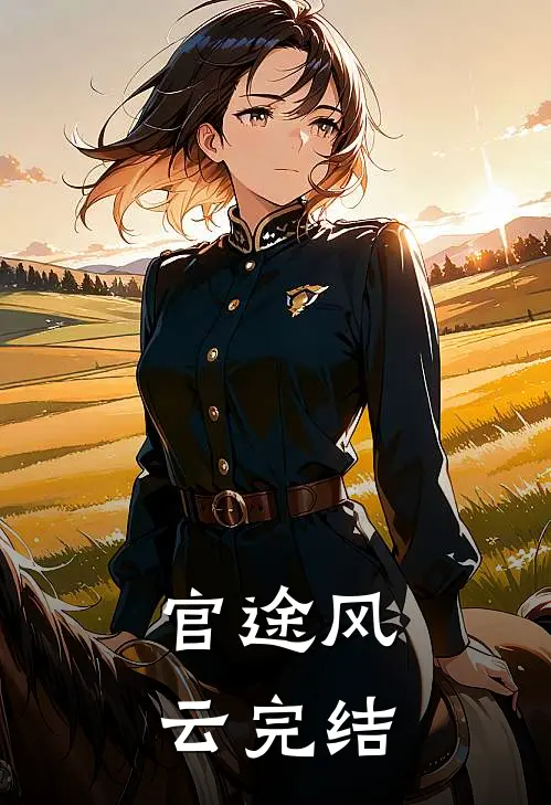 官途风云完结