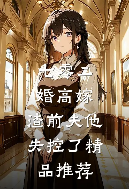 七零二婚高嫁，渣前夫他失控了精品推荐