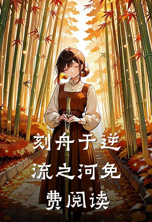 刻舟于逆流之河免费阅读