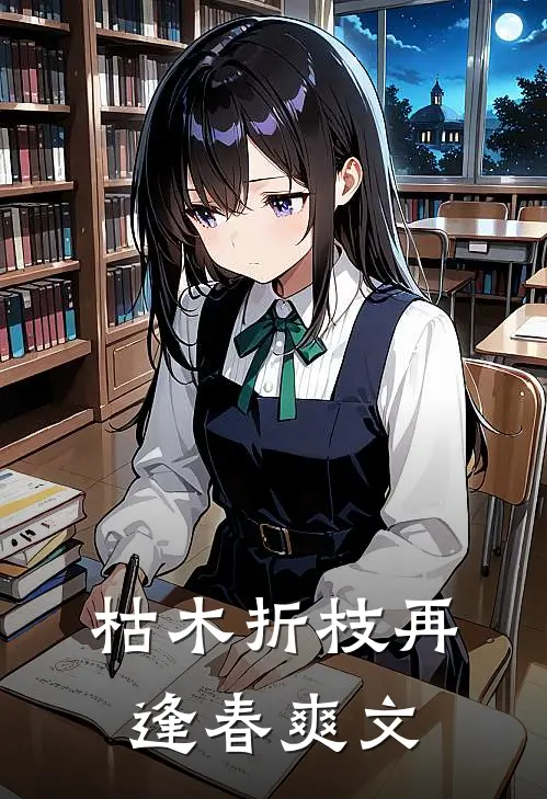 枯木折枝再逢春爽文