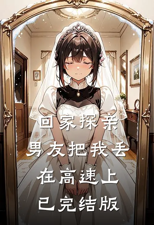 回家探亲，男友把我丢在高速上已完结版