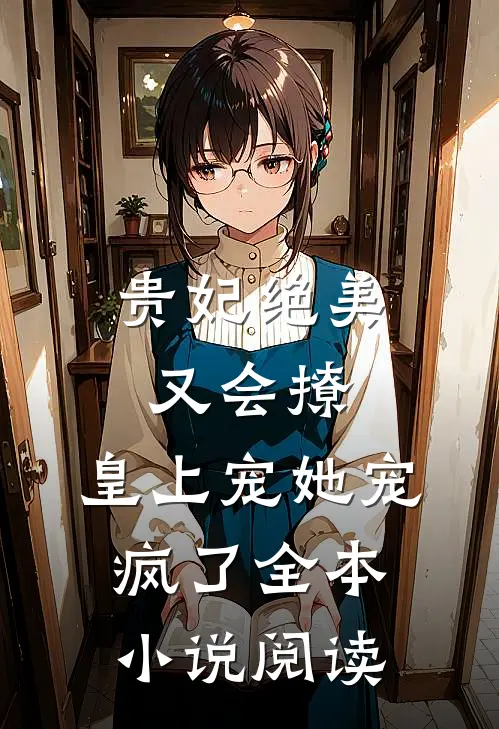 贵妃绝美又会撩，皇上宠她宠疯了全本小说阅读