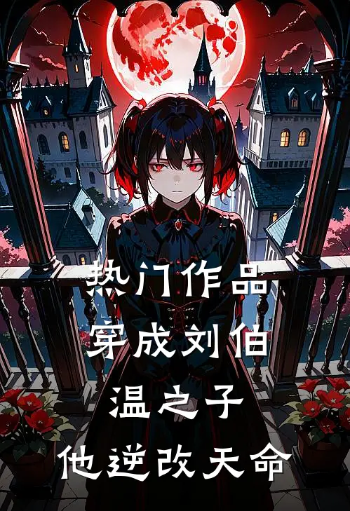 热门作品穿成刘伯温之子，他逆改天命