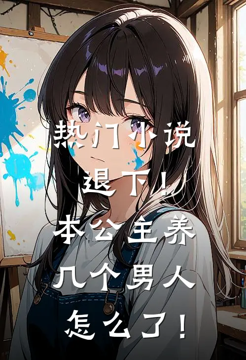 热门小说退下！本公主养几个男人怎么了！