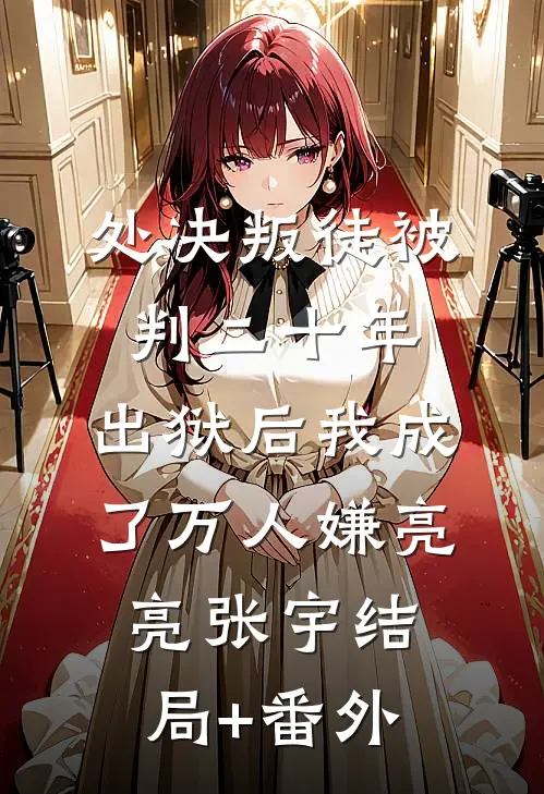 处决叛徒被判二十年，出狱后我成了万人嫌亮亮张宇结局+番外