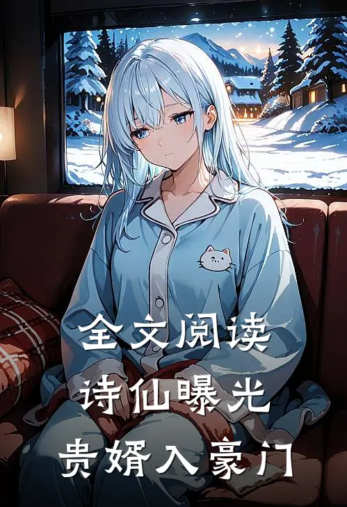 全文阅读诗仙曝光：贵婿入豪门