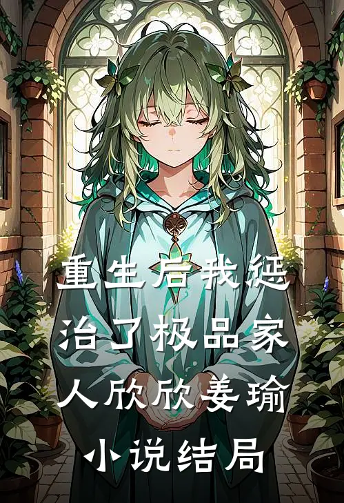 重生后我惩治了极品家人欣欣姜瑜小说结局
