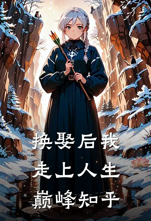 换娶后我走上人生巅峰知乎