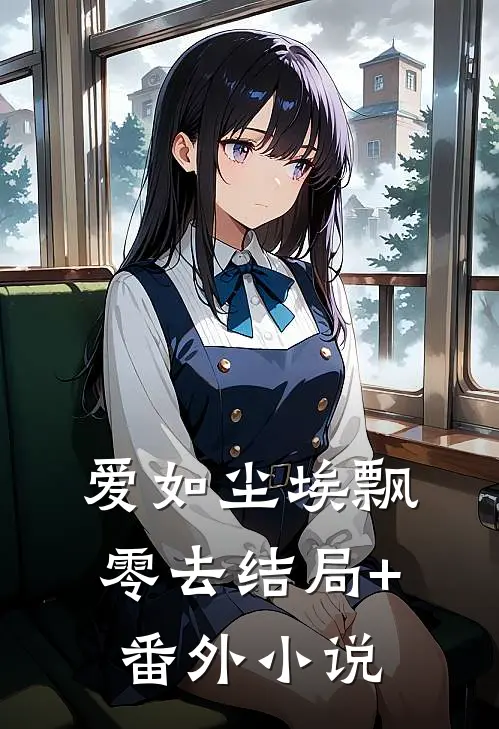 爱如尘埃飘零去结局+番外小说