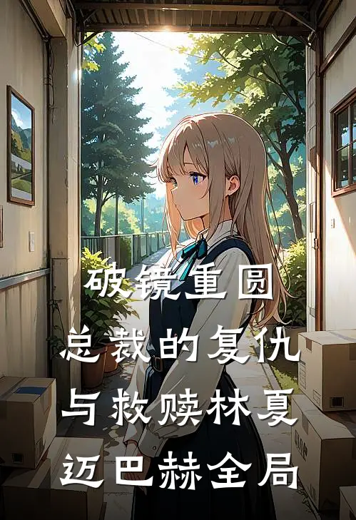 破镜重圆：总裁的复仇与救赎林夏迈巴赫全局