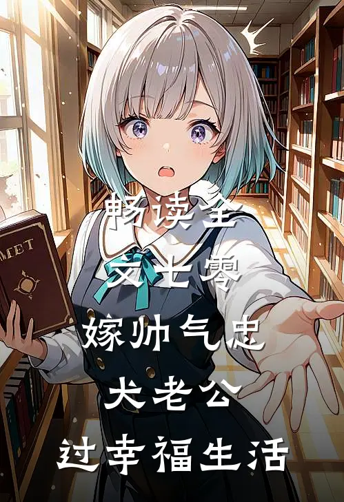 畅读全文七零：嫁帅气忠犬老公，过幸福生活