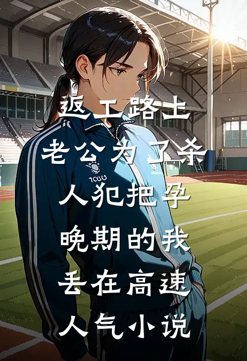 返工路上，老公为了杀人犯把孕晚期的我丢在高速人气小说