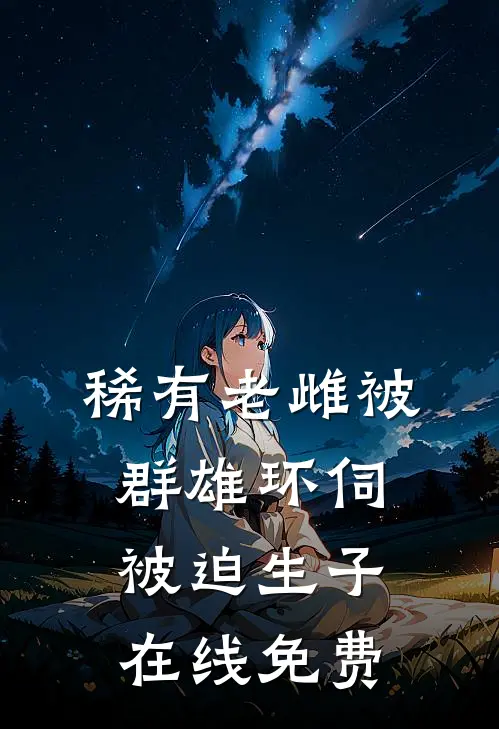 稀有老雌被群雄环伺，被迫生子在线免费