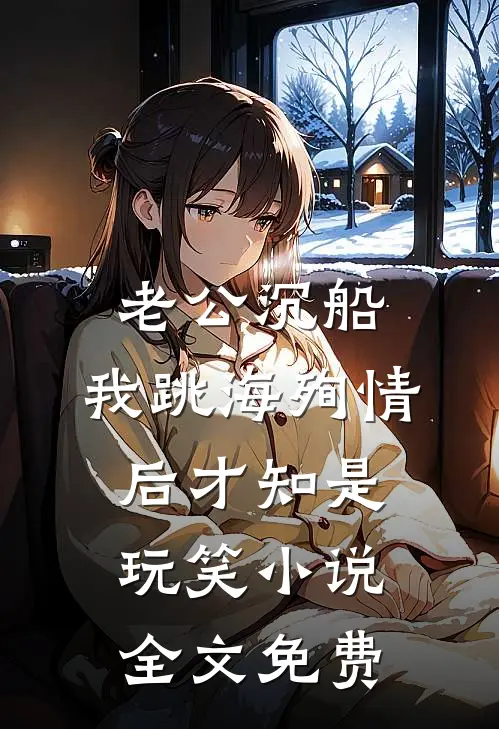 老公沉船，我跳海殉情后才知是玩笑小说全文免费