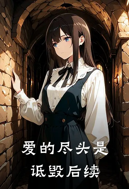 爱的尽头是诋毁后续
