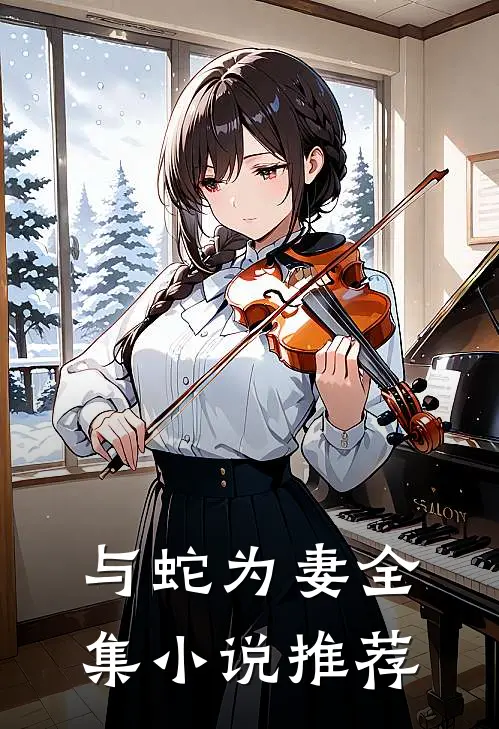 与蛇为妻全集小说推荐