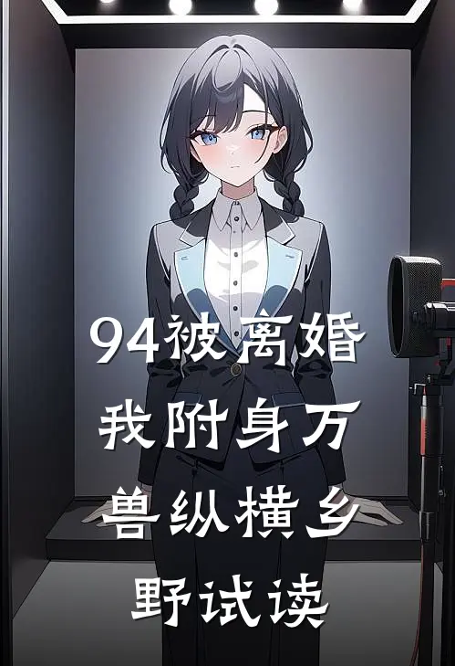 94被离婚，我附身万兽纵横乡野试读