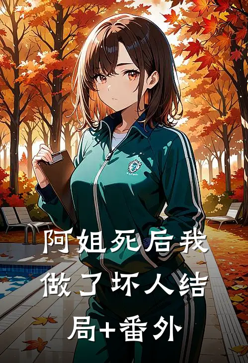 阿姐死后我做了坏人结局+番外