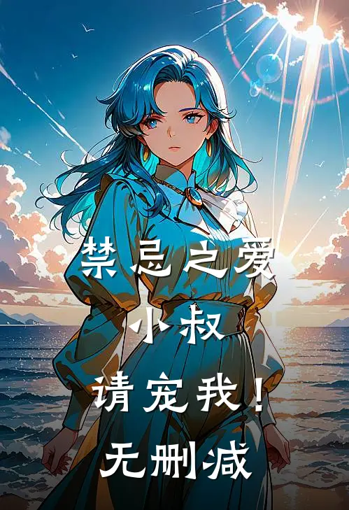 禁忌之爱：小叔，请宠我！无删减