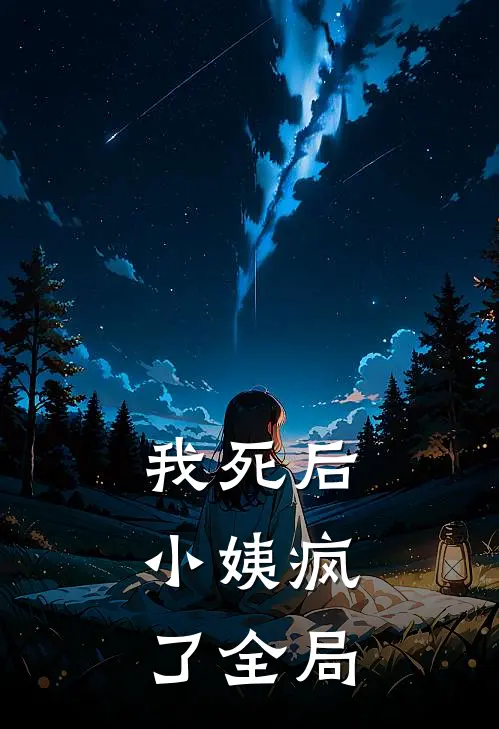 我死后，小姨疯了全局