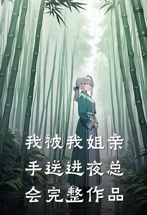 我被我姐亲手送进夜总会完整作品