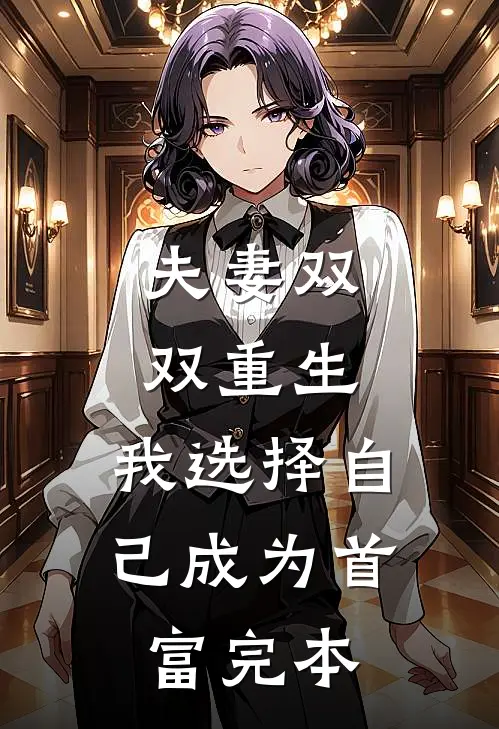 夫妻双双重生，我选择自己成为首富完本