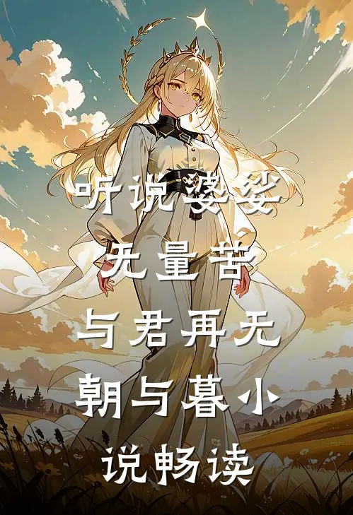 听说婆娑无量苦，与君再无朝与暮小说畅读