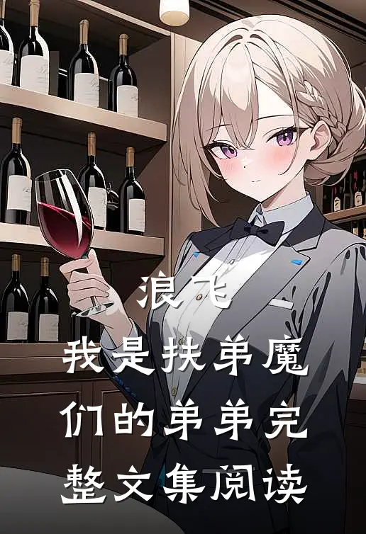 浪飞：我是扶弟魔们的弟弟完整文集阅读
