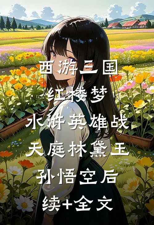 西游三国红楼梦，水浒英雄战天庭林黛玉孙悟空后续+全文