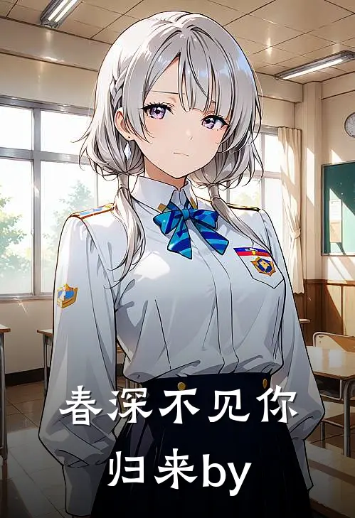 春深不见你归来by