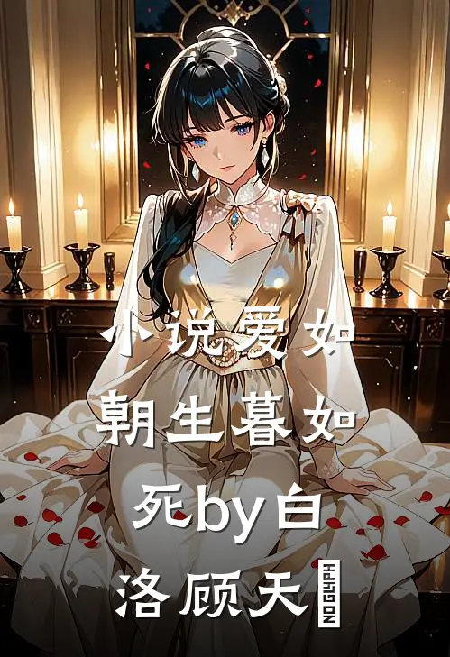 小说爱如朝生暮如死by白洛顾天璟
