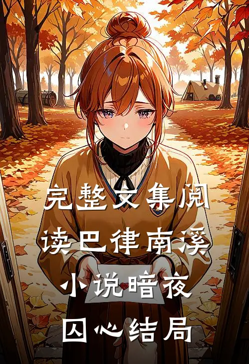 完整文集阅读巴律南溪小说暗夜囚心结局