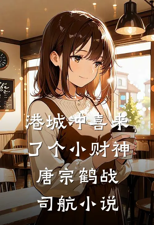 港城冲喜来了个小财神唐宗鹤战司航小说