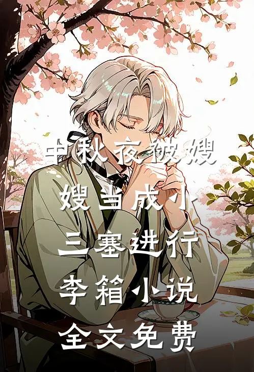 中秋夜被嫂嫂当成小三塞进行李箱小说全文免费