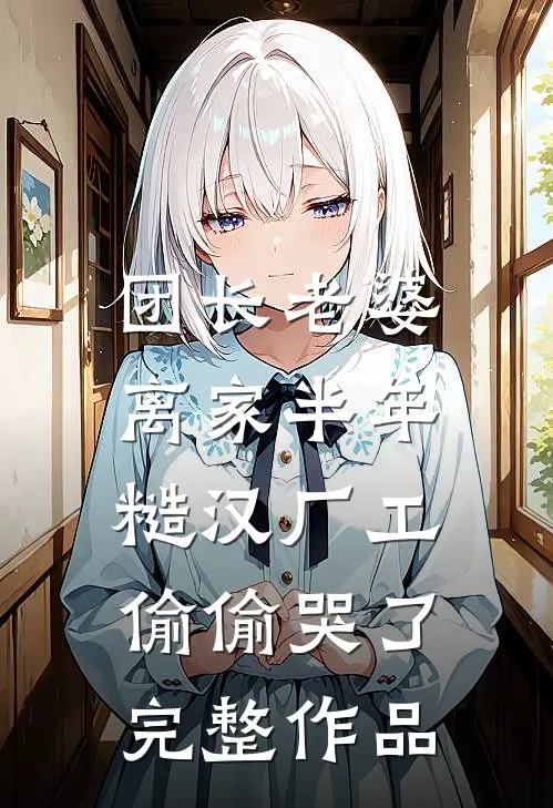 团长老婆离家半年，糙汉厂工偷偷哭了完整作品