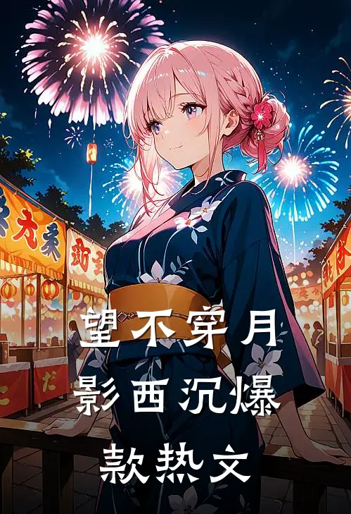 望不穿月影西沉爆款热文
