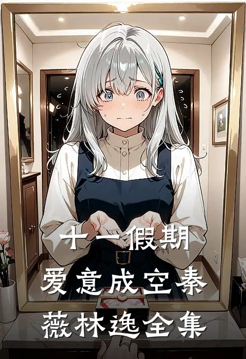十一假期，爱意成空秦薇林逸全集