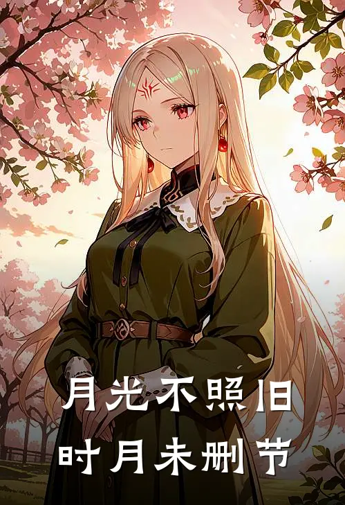 月光不照旧时月未删节