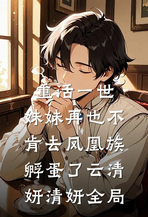 重活一世，妹妹再也不肯去凤凰族孵蛋了云清妍清妍全局