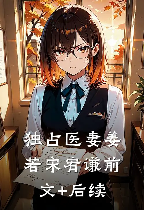独占医妻姜若宋宥谦前文+后续