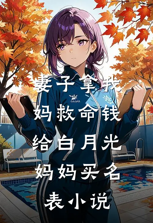 妻子拿我妈救命钱，给白月光妈妈买名表小说