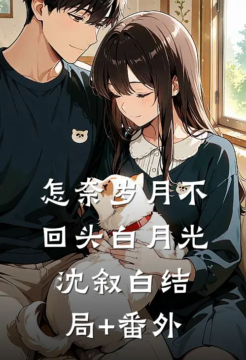 怎奈岁月不回头白月光沈叙白结局+番外