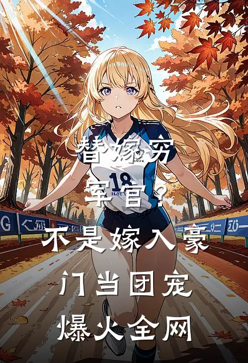 替嫁穷军官？不，是嫁入豪门当团宠爆火全网