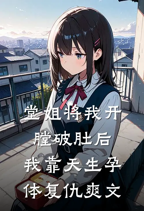 堂姐将我开膛破肚后，我靠天生孕体复仇爽文