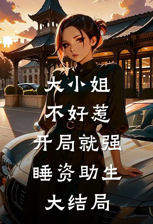 大小姐不好惹，开局就强睡资助生大结局