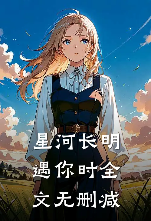 星河长明遇你时全文无删减
