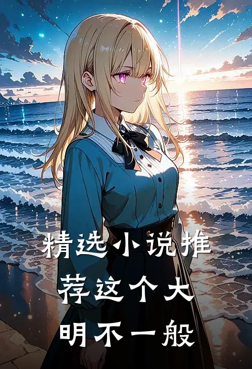 精选小说推荐这个大明不一般