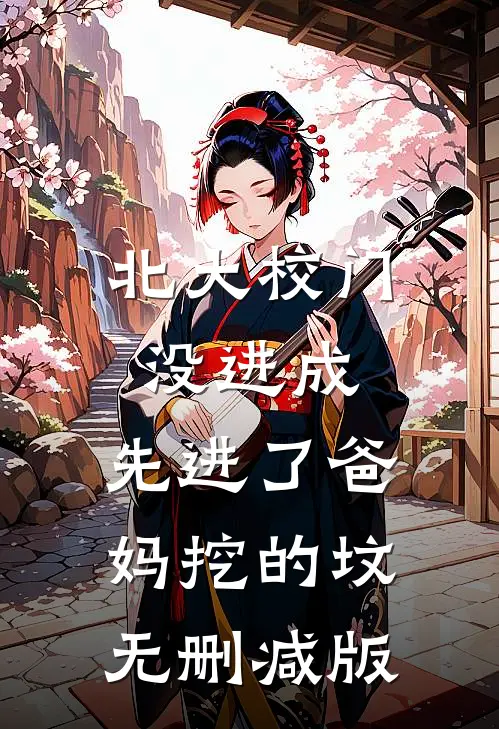 北大校门没进成，先进了爸妈挖的坟无删减版