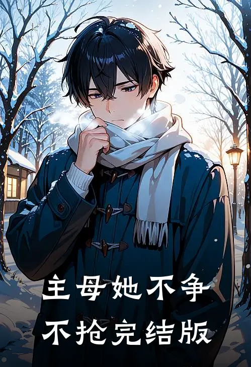 主母她不争不抢完结版