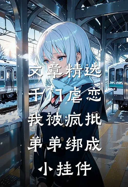 文章精选千门虐恋：我被疯批弟弟绑成小挂件